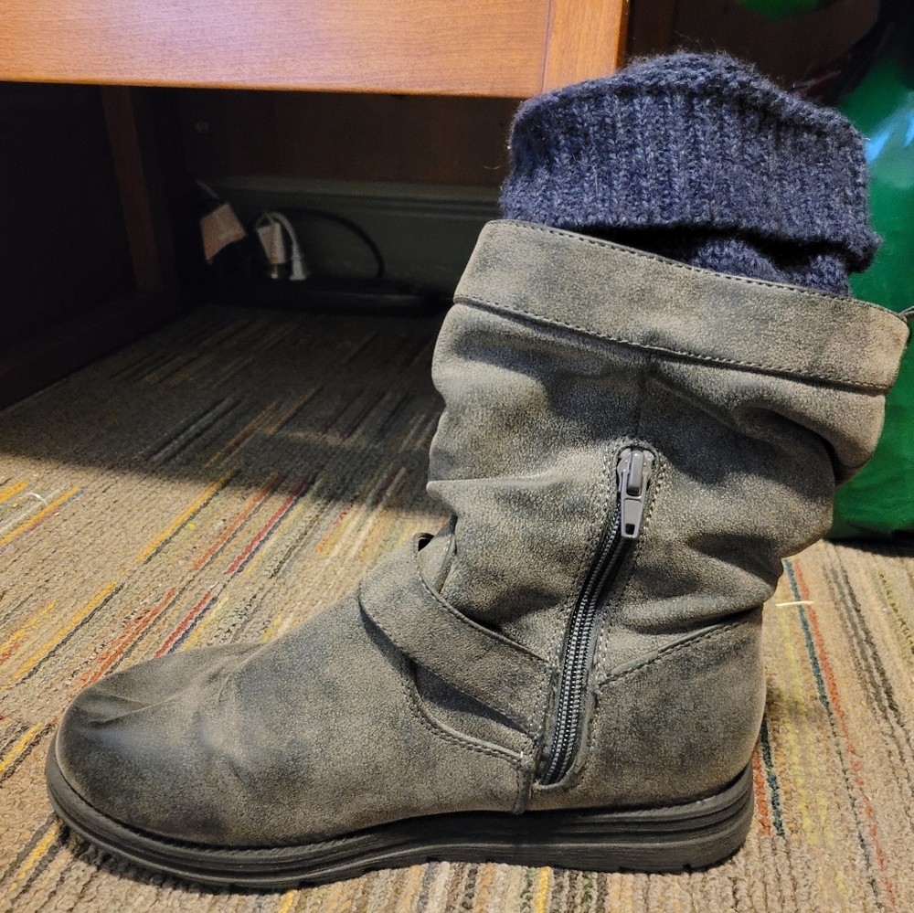 Boots
